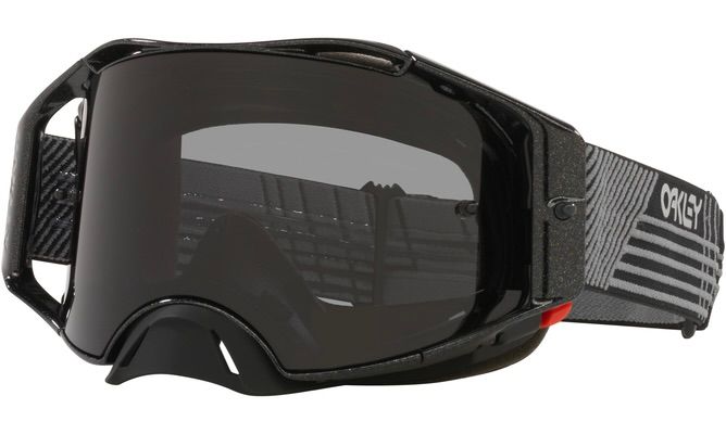 Oakley Airbrake MX Galaxy
