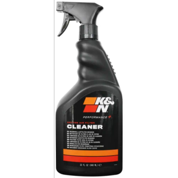 K&N filterkleen Sprayflaska