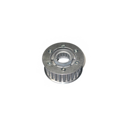 Pulley (framdrev belt 500cc) 27