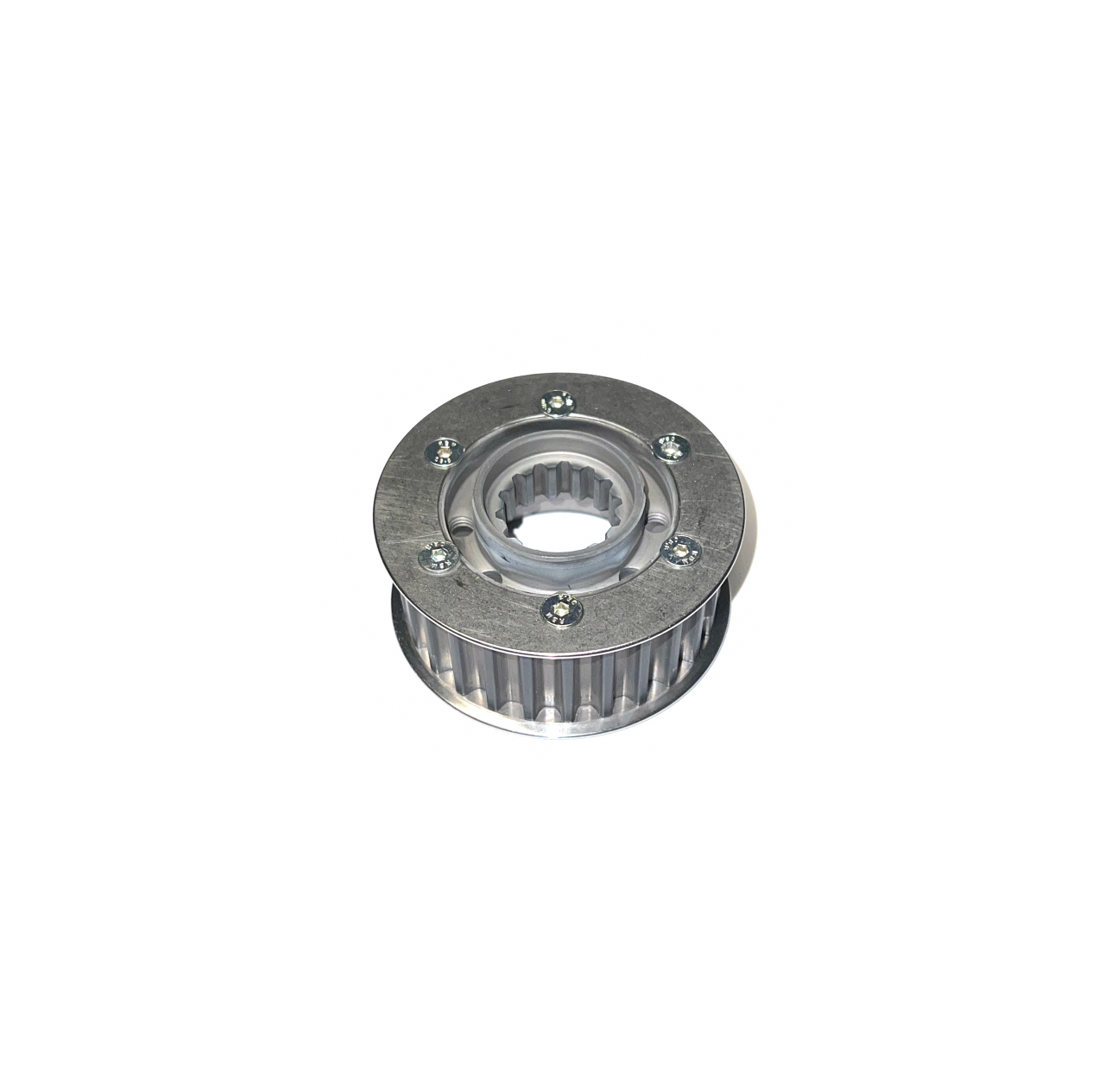 Pulley (framdrev belt 250cc)