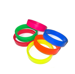 Linkband framgaffel