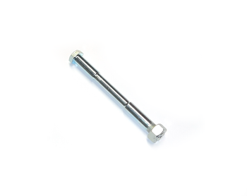 Jawa framhjulsaxel 140mm