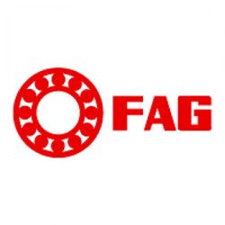 FAG 6204 2RS C3