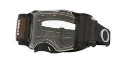 Oakley Airbrake Roll Off MX Gunmetal Black