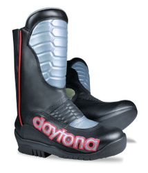Daytona EVO yttersko svart/grå