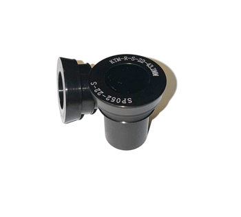 22mm SM-Pro ytterdistanser bakhjul GasGas, KTM, Husqvarna 2023-