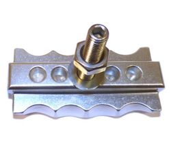 Däcklås 1.60 Aluminium