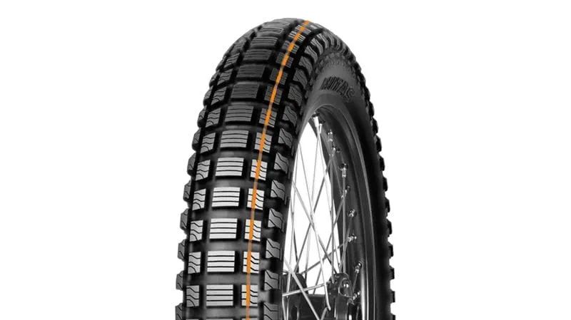 Mitas SW07 ring eller maila