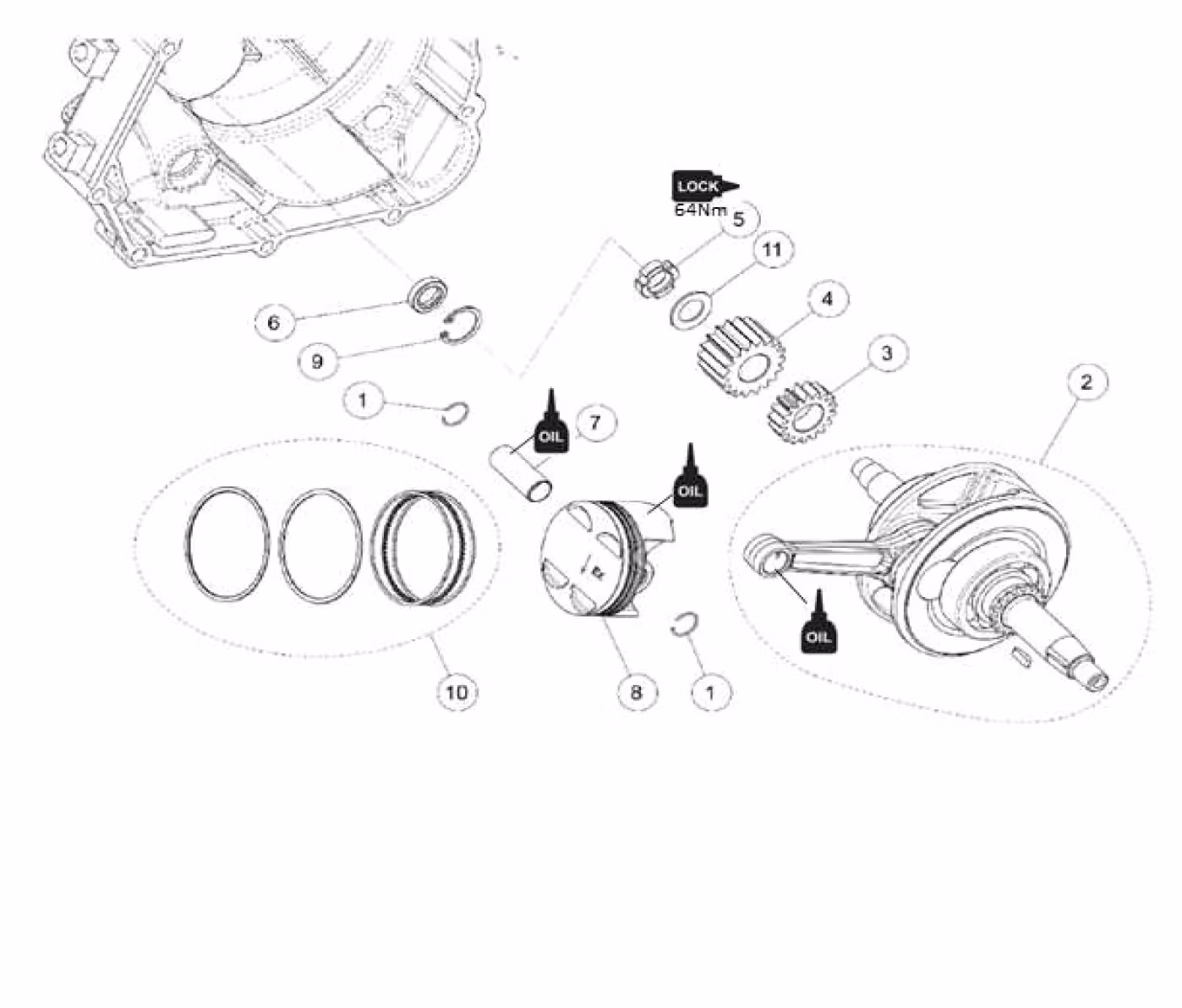 6. Packbox Daytona 86443