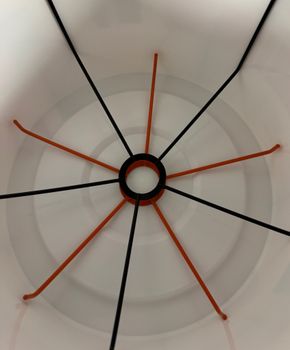 Twin Air tvätthink 10L