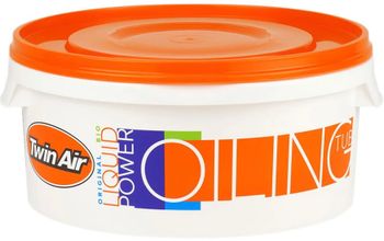 Twin Air oiling tub 3L