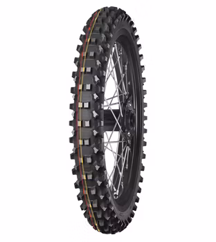 90/90-21 Terra Force MX SM