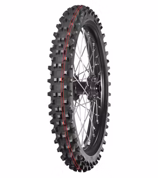 80/100-21 Terra Force-MX Sand TT