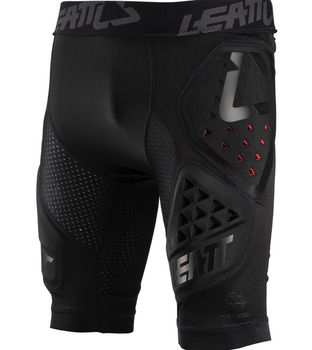 Leatt skyddsbyxor 3DF 3.0 Medium
