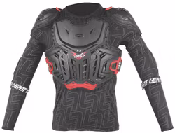 Leatt Body Protector 4.5 Junior L/XL
