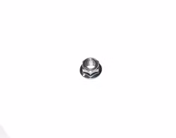 8: Mutter rotor