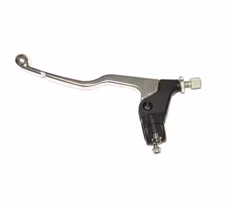 Domino kopplingshandtag