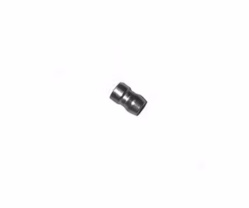 Toppmutter tändstift