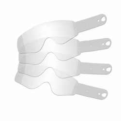 Tear off 10-pack till Oakley Airbrake
