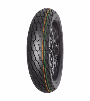Mitas Flattrack Super Soft 140/80-19