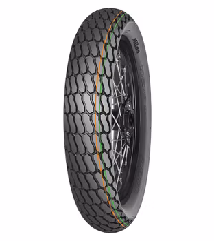 Mitas Flattrack Super Soft 130/80-19