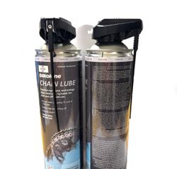 Silkolene chainlube kedjespray