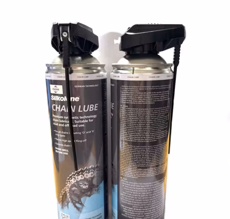 Silkolene chainlube kedjespray