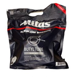 12-tum Mitas innerslang 2.50-12 (90/100-12)