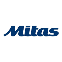 19-tum  Mitas innerslang Flat track