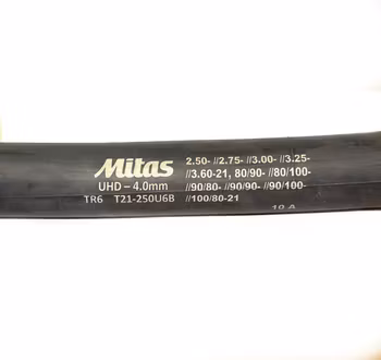 21-tum Mitas innerslang 4mm 80/100-21