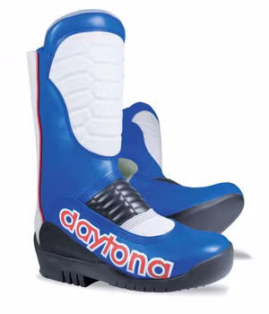 Daytona EVO yttersko blå/vit