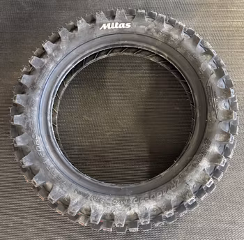 70/100-10  (2.50-10) Terra Force-MX MH TT