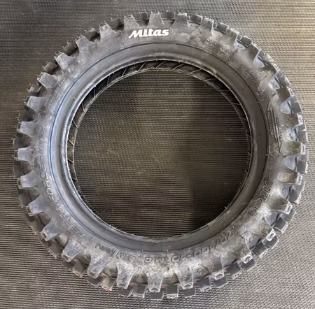 70/100-10  (2.50-10) Terra Force-MX MH TT
