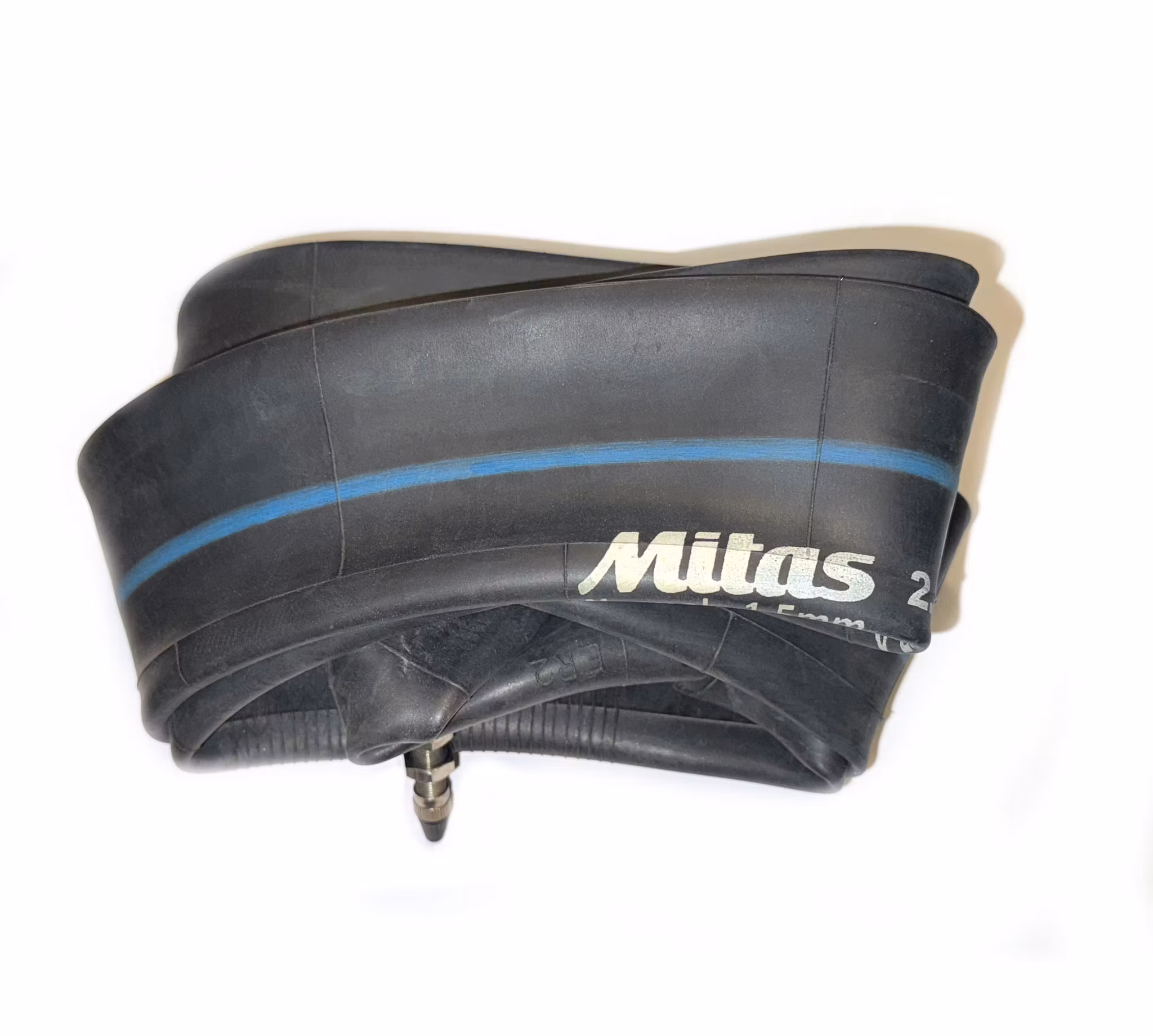 Mitas 19-tum innerslang framhjul Speedway