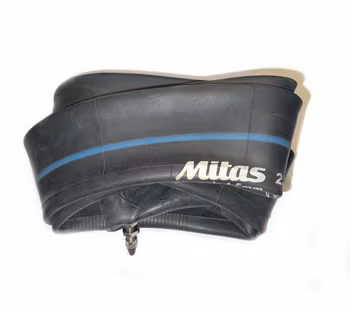 19-tum Mitas Innerslang framhjul Speedway