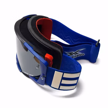 EKS Lucid Caliber Blue