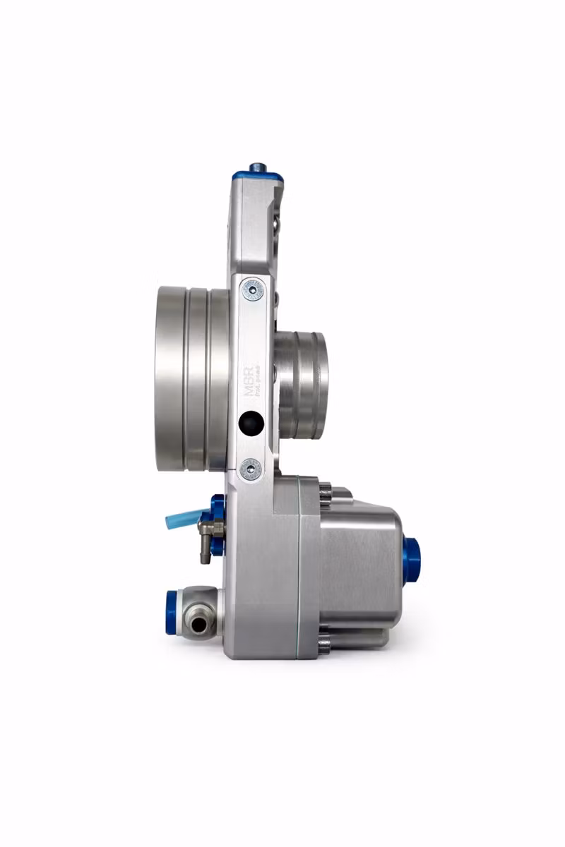 MBR Blixt förgasare 34mm NXT GEN