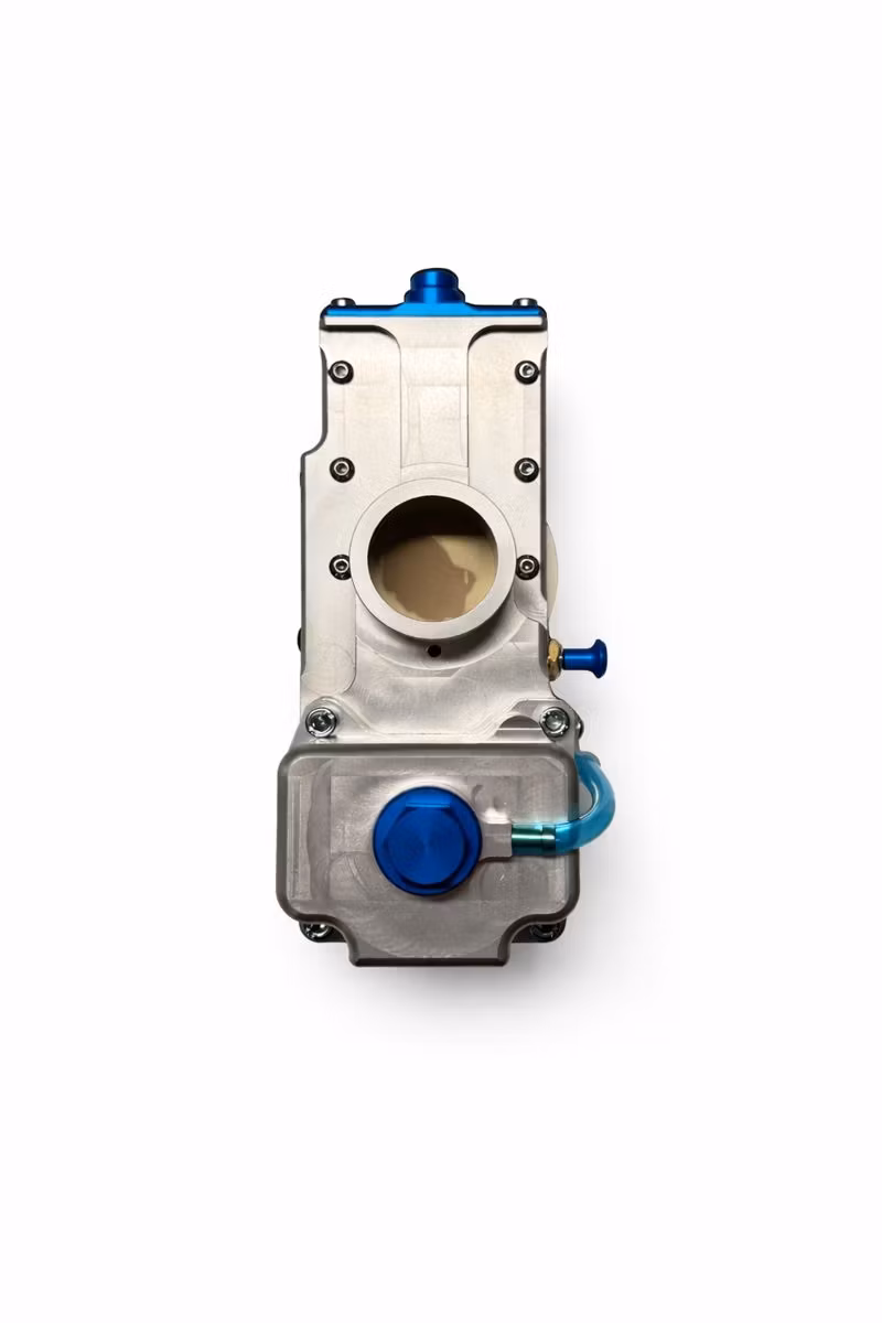 MBR Blixt förgasare 34mm NXT GEN