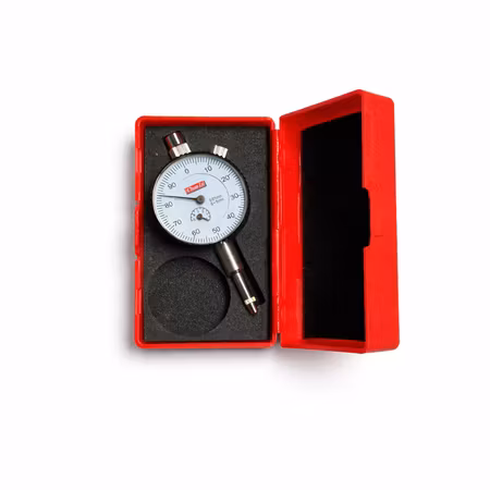 Liten indikatorklocka