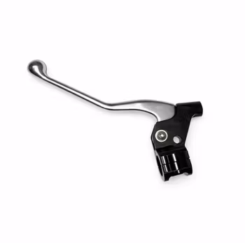 Kopplingshandtag med kullager