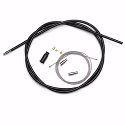 Venhill universal Gasvajer kit