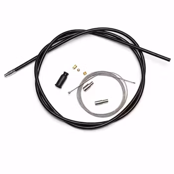 Venhill universal Gasvajer kit