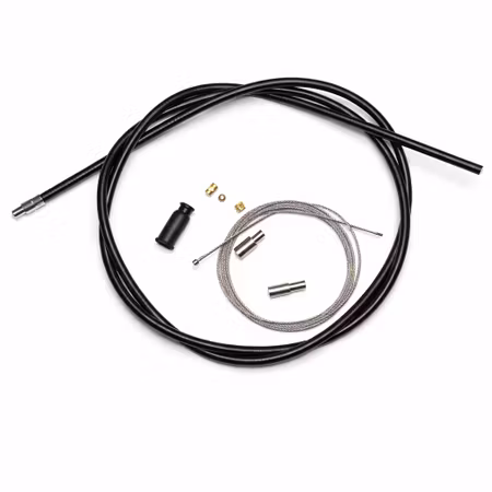 Venhill universal Gasvajer kit