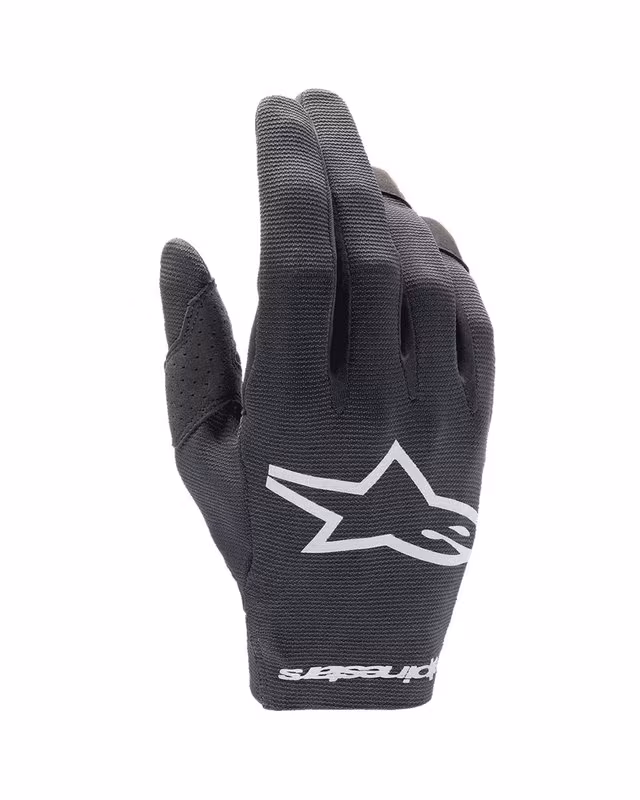 Alpinestars Handskar Youth Radar Svart