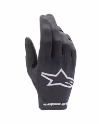 Alpinestars Handskar Youth Radar Svart