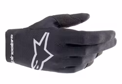 Alpinestars Radar Svart