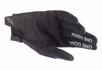 Alpinestars Radar Svart