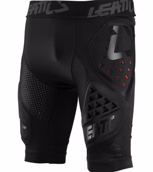 Leatt skyddsbyxor 3DF 3.0 Small