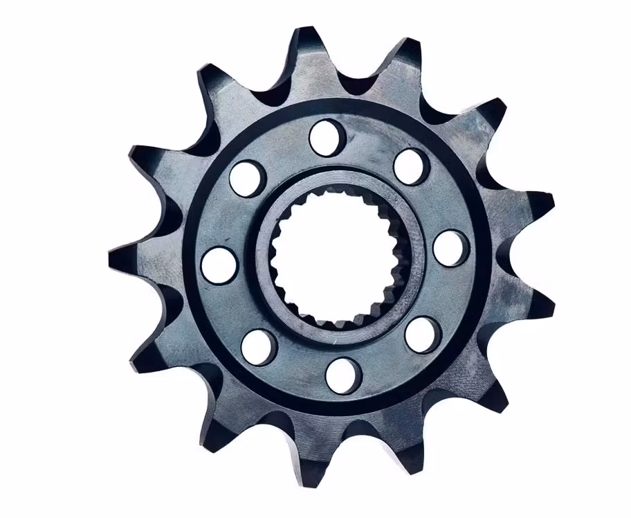 Framdrev Sherco 13T
