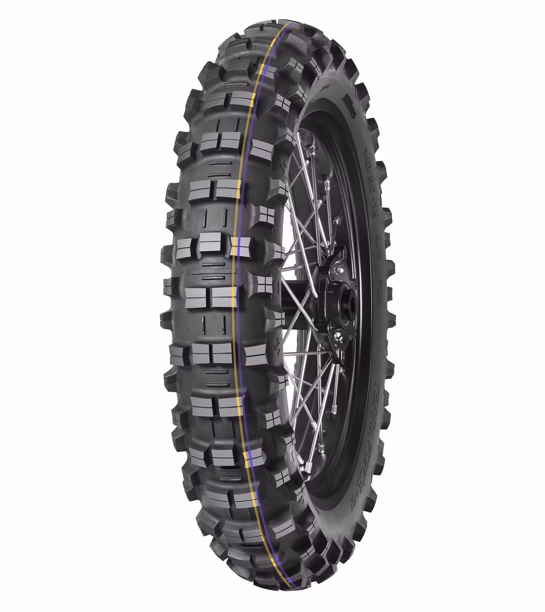 140/80-18 Terra Force-EF Super Fast (FIM)